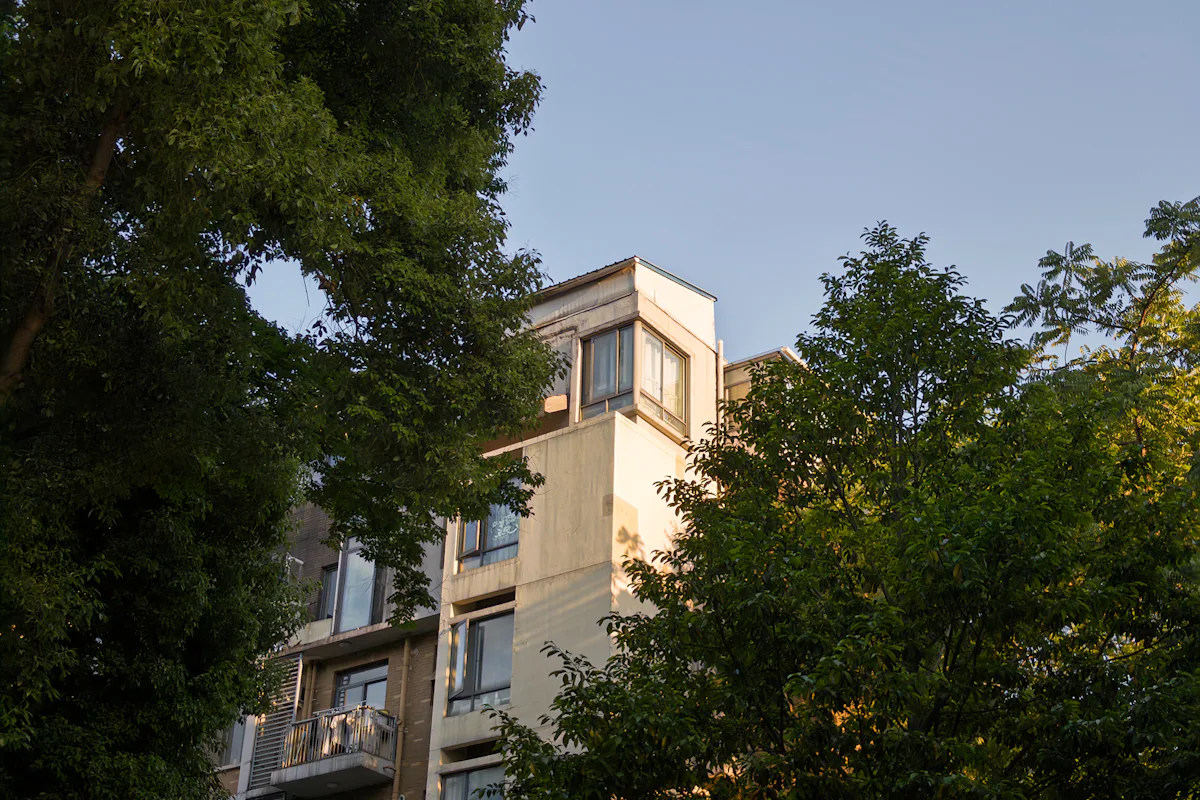 Condominiums & HOAs